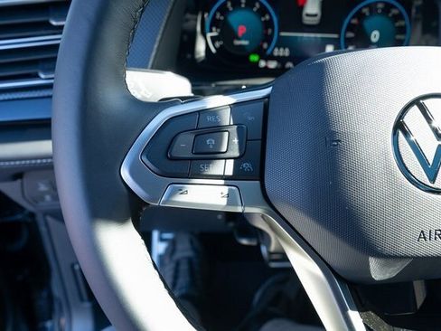 New 2026 Volkswagen Atlas Cross Sport SEL Premium R-Line image 24