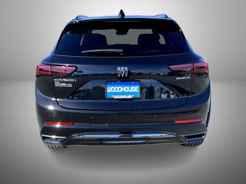 New 2026 Buick Envision Sport Touring image 6