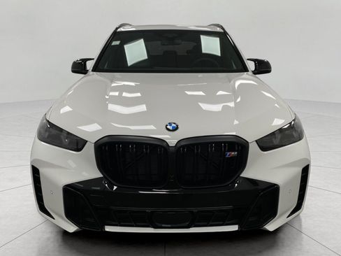 New 2026 BMW X5 M60i AWD/4WD image 13