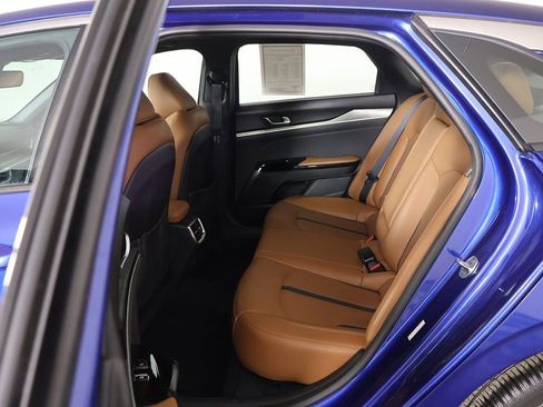 Used 2022 Kia K5 GT image 33