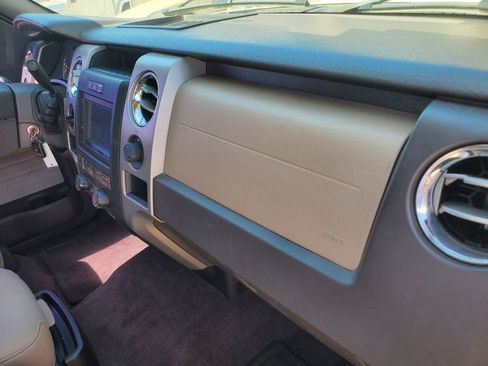 Used 2010 Ford F150 XLT RWD image 40