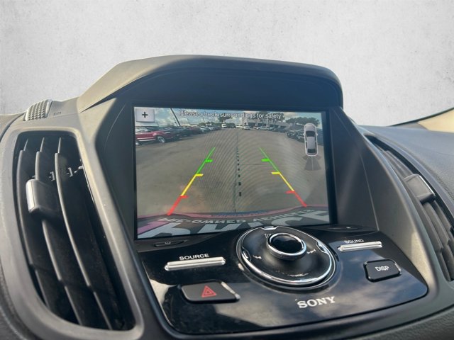 Used 2017 Ford Escape Titanium FWD image 14