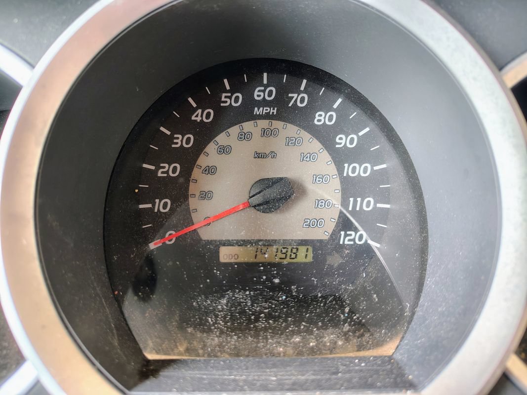 Used 2008 Toyota Tacoma 4x4 Double Cab image 12