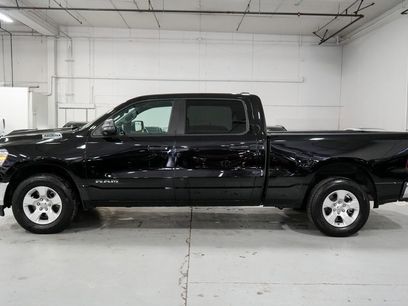 Used 2024 RAM 1500 Big Horn