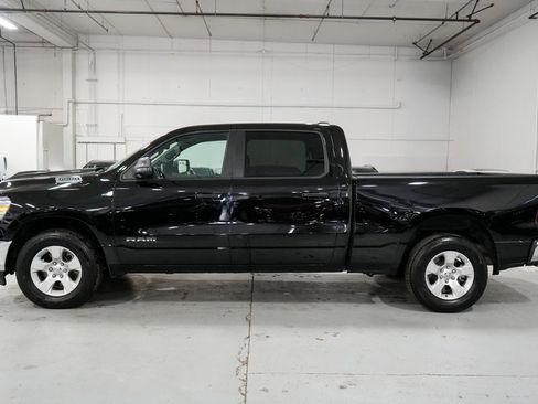 Used 2024 RAM 1500 Big Horn image 2