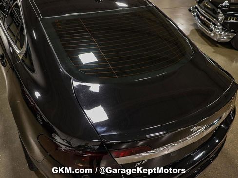 Used 2009 Jaguar XF Supercharged image 42