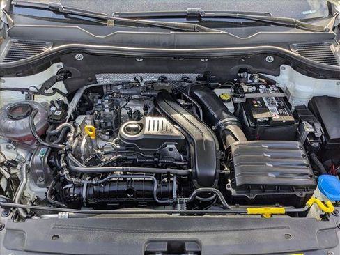 Used 2023 Volkswagen Taos S w/ Driver Assistance Package image 21