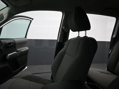 Used 2023 Toyota Tacoma SR5 w/ Technology Package RWD image 27