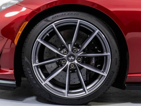 Certified 2022 Ferrari 812 GTS RWD image 63