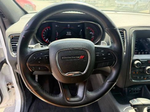 Used 2019 Dodge Durango GT image 27