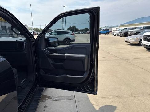 Used 2024 Ford F150 XLT w/ Equipment Group 302A MID AWD/4WD image 22