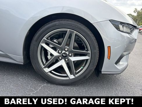 Used 2024 Ford Mustang Premium image 8