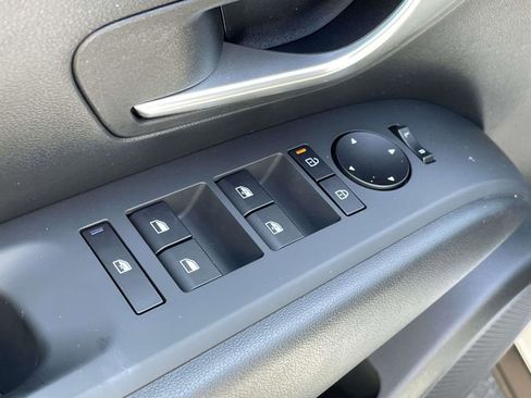 New 2026 Hyundai Santa Cruz SEL FWD image 13