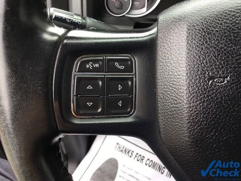 Used 2018 RAM 2500 Big Horn image 51