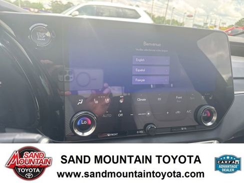 Used 2023 Lexus RX 350 Premium w/ Accessory Package (Z1) FWD image 23