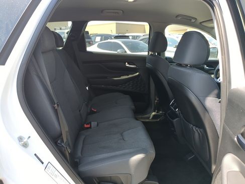 Used 2019 Hyundai Santa Fe SE AWD/4WD image 30