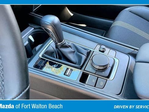 Used 2025 MAZDA CX-50 AWD 2.5 S w/ Weather Package image 15