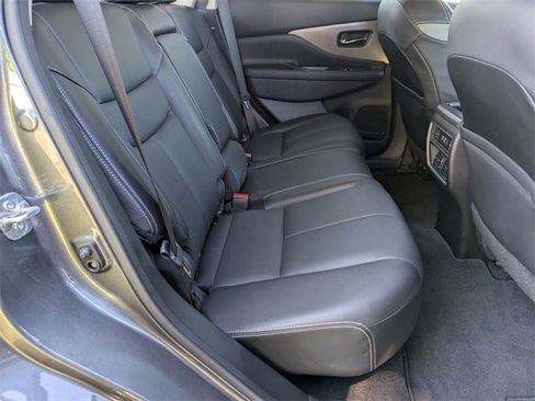 Used 2020 Nissan Murano SL image 17