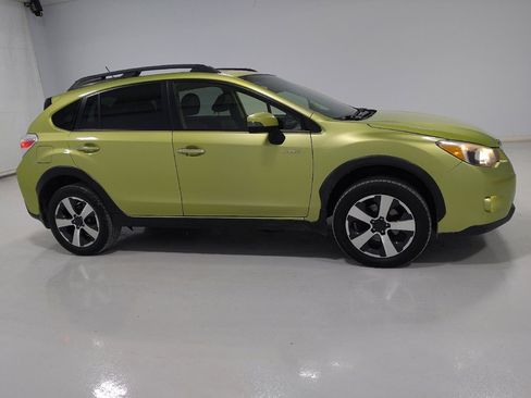 Used 2015 Subaru Crosstrek Touring w/ Popular Package #1 image 11