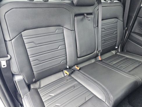 New 2026 Ford Ranger Lariat image 27