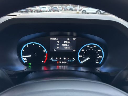 Certified 2023 Ford Bronco Sport Big Bend image 30