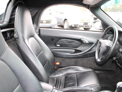 Used 2001 Porsche Boxster image 18