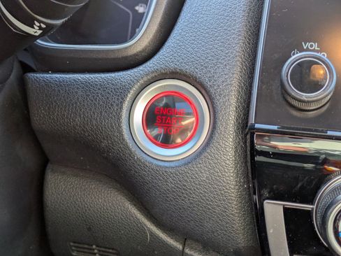 Used 2019 Honda CR-V EX-L image 21