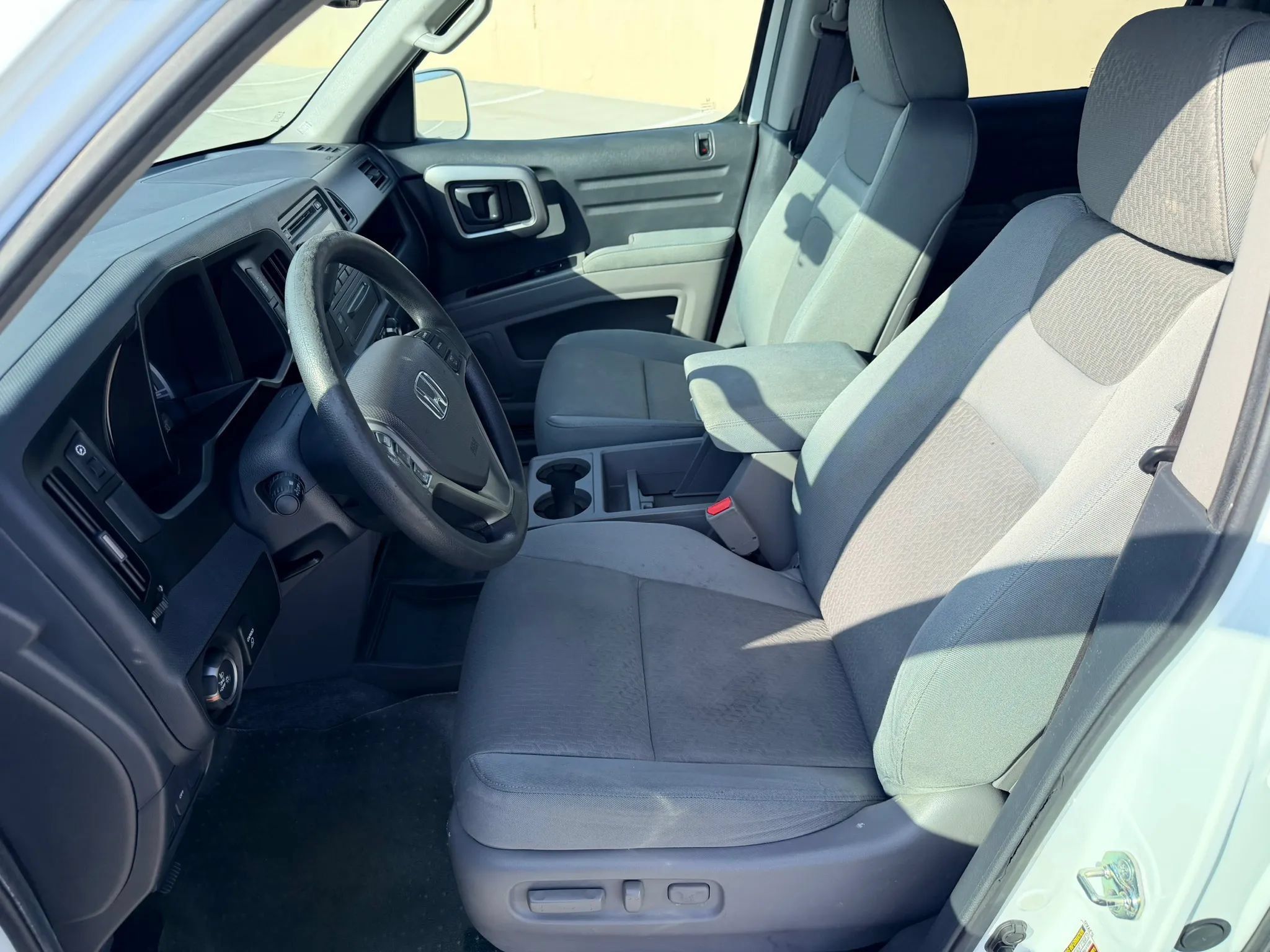 Used 2013 Honda Ridgeline RTS image 10