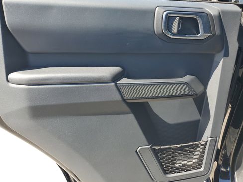 Used 2025 Ford Bronco Big Bend image 27