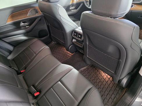 Used 2025 Mercedes-Benz GLE 350 4MATIC image 26