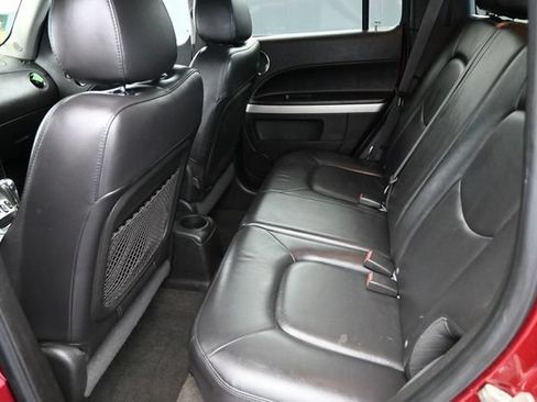 Used 2008 Chevrolet HHR LT FWD image 15