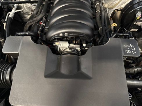 Used 2015 Chevrolet Silverado 1500 LT w/ All Star Edition AWD/4WD image 31