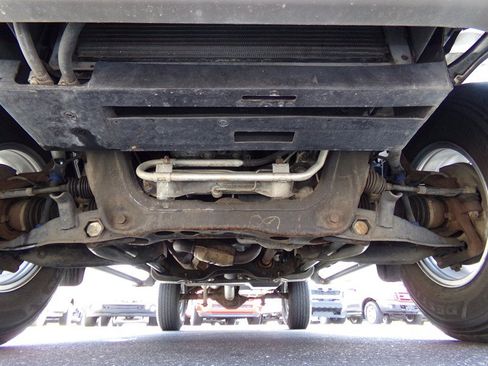 Used 2002 Ford Ranger 4x4 SuperCab image 22