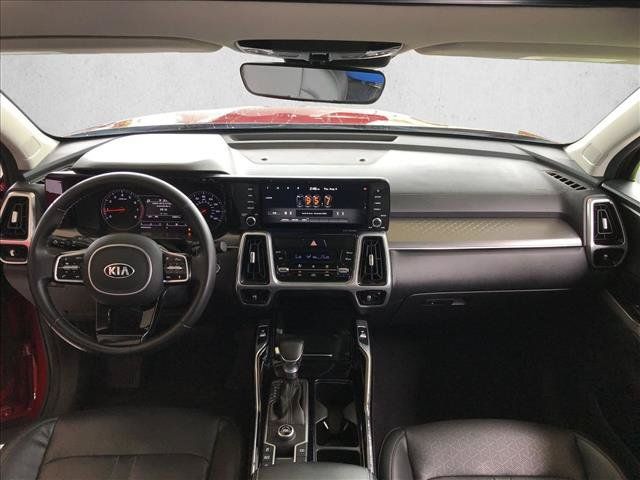 Used 2021 Kia Sorento SX FWD image 18
