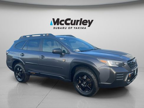 Used 2023 Subaru Outback Wilderness image 11