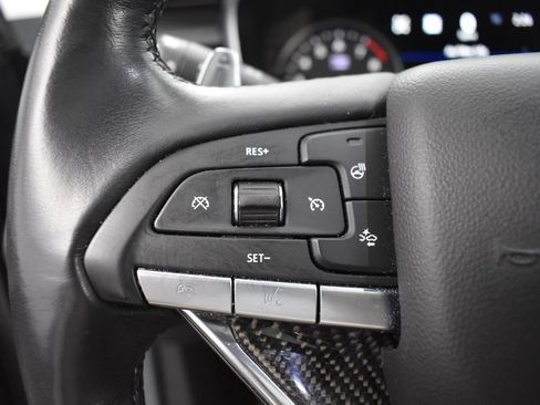 Used 2020 Cadillac XT6 Sport AWD/4WD image 14