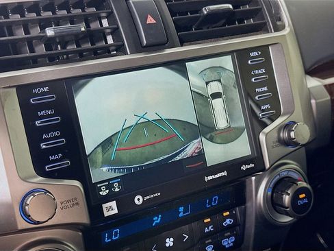 Used 2022 Toyota 4Runner Limited RWD image 10