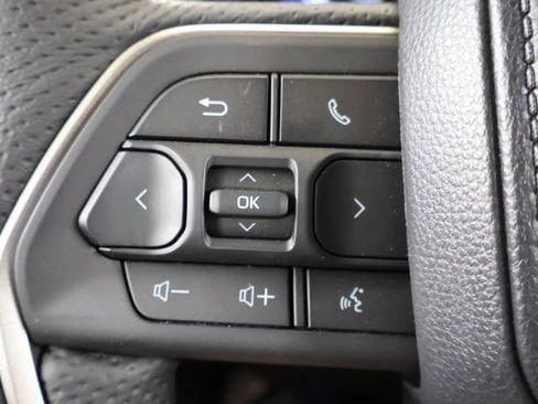 New 2026 Toyota Tacoma 4x4 Double Cab Hybrid w/ Tow Tech Package image 17