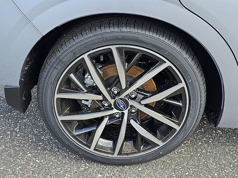 New 2026 Subaru Impreza 2.0i Sport AWD/4WD image 8