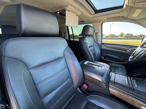Used 2018 GMC Yukon XL Denali w/ Open Road Package image 38