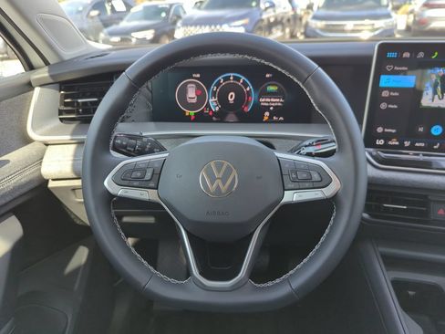 New 2026 Volkswagen Tiguan S AWD/4WD image 25