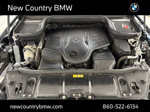 Used 2023 Mercedes-Benz GLE 450 4MATIC image 27