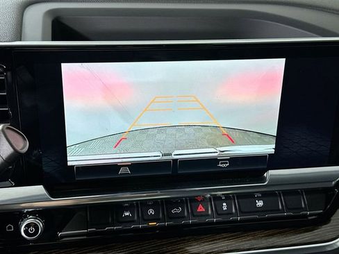 New 2026 GMC Sierra 1500 Elevation image 15