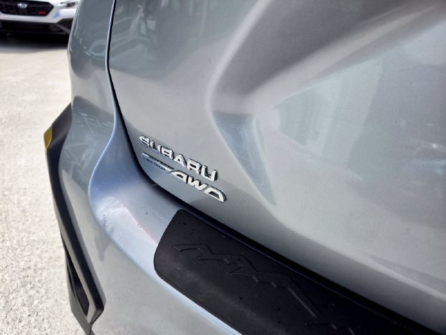 Certified 2025 Subaru Crosstrek 2.5i Sport AWD/4WD image 17