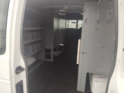 Used 2013 Ford E-150 and Econoline 150 w/ PWR Group RWD image 14