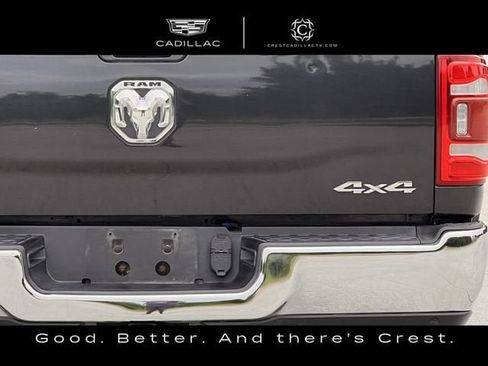 Used 2020 RAM 2500 Laramie AWD/4WD image 6