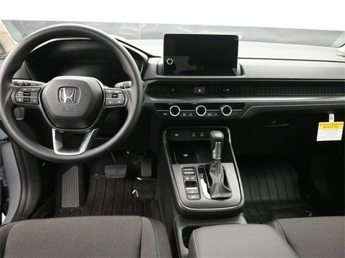 New 2026 Honda CR-V EX image 10