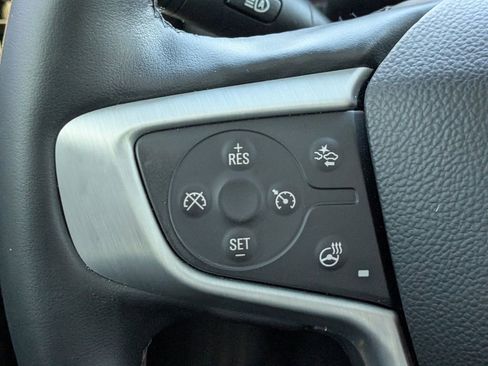 Used 2023 GMC Terrain SLT w/ Elevation Edition image 24