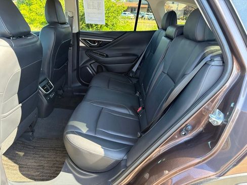 Used 2021 Subaru Outback Limited w/ Popular Package #2 AWD/4WD image 15