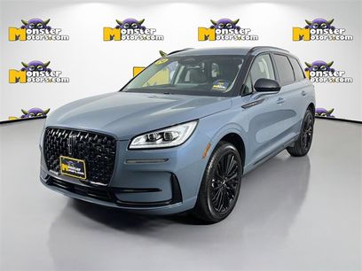 Used 2024 Lincoln Corsair Reserve w/ Jet Appearance Package